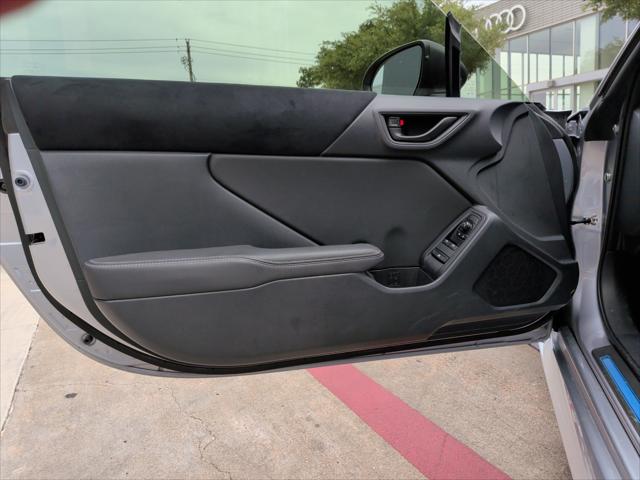2025 Toyota GR86 Premium