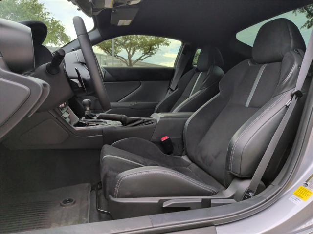 2025 Toyota GR86 Premium