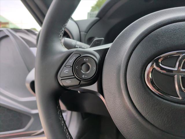 2025 Toyota GR86 Premium