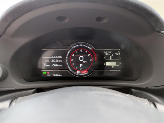 2025 Toyota GR86 Premium
