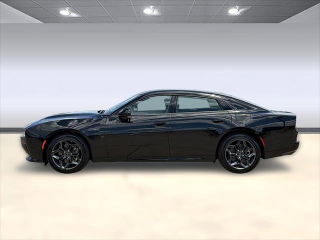 2026 Dodge Charger R/T 4 Door AWD