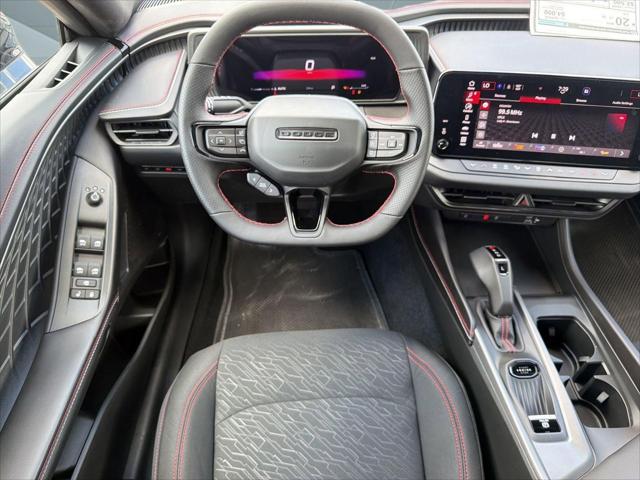 2026 Dodge Charger R/T 4 Door AWD