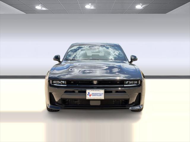 2026 Dodge Charger R/T 4 Door AWD