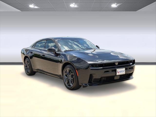 2026 Dodge Charger R/T 4 Door AWD