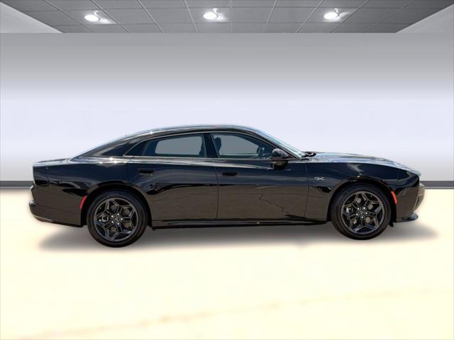 2026 Dodge Charger R/T 4 Door AWD