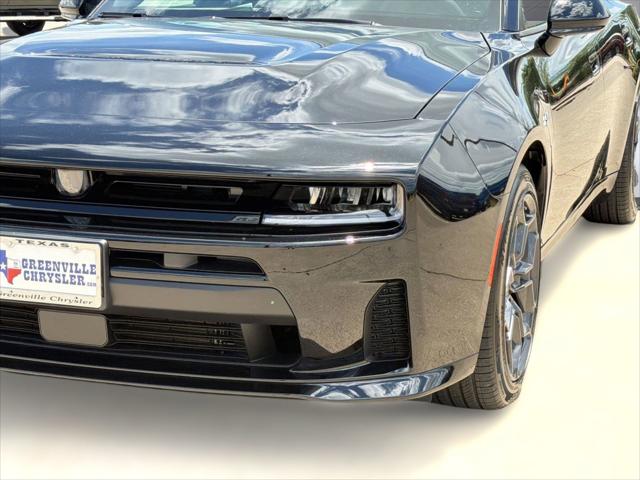 2026 Dodge Charger R/T 4 Door AWD