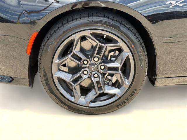 2026 Dodge Charger R/T 4 Door AWD