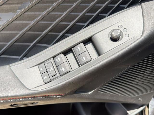 2026 Dodge Charger R/T 4 Door AWD