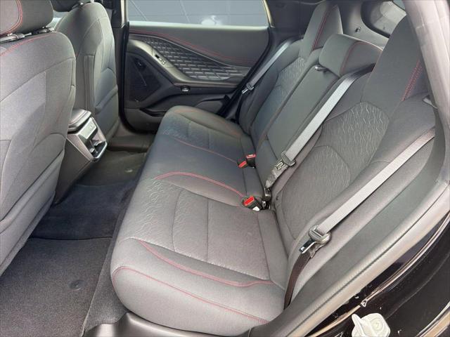 2026 Dodge Charger R/T 4 Door AWD