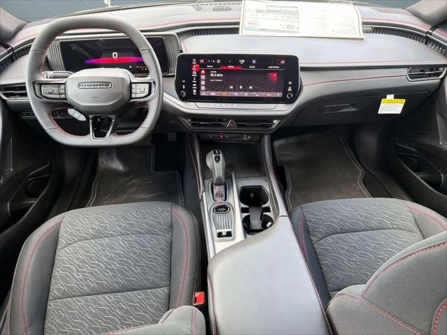 2026 Dodge Charger R/T 4 Door AWD