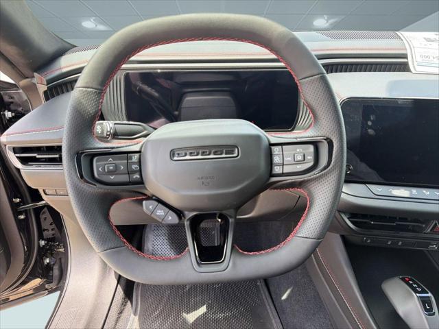 2026 Dodge Charger R/T 4 Door AWD
