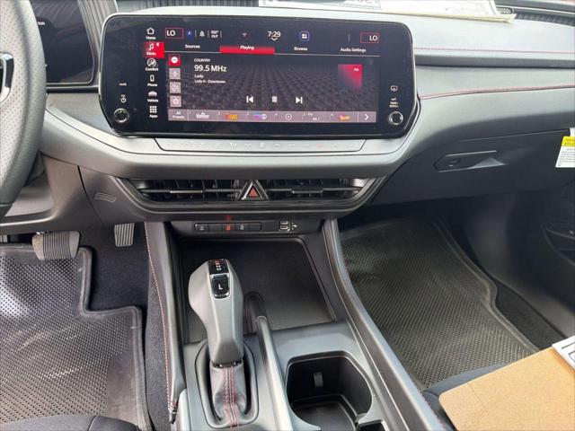 2026 Dodge Charger R/T 4 Door AWD