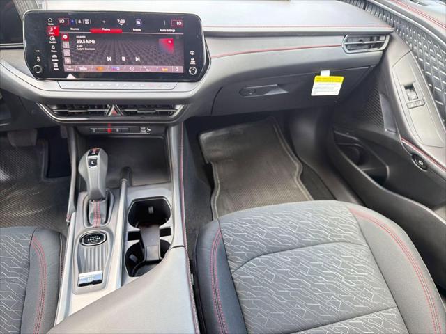 2026 Dodge Charger R/T 4 Door AWD