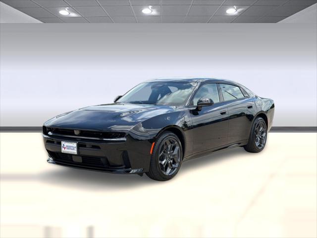 2026 Dodge Charger R/T 4 Door AWD for sale in Greenville, TX