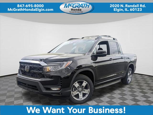 2026 Honda Ridgeline RTL for sale in Elgin, IL