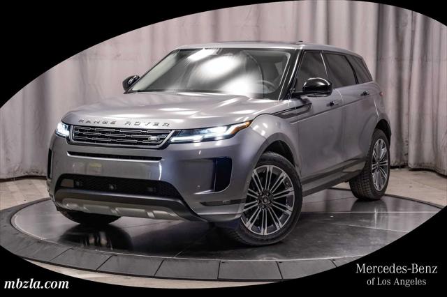 2025 Land Rover Range Rover Evoque Core S for sale in Los Angeles, CA
