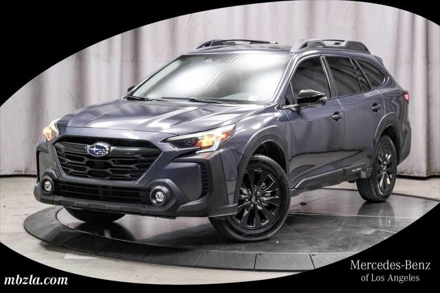 2023 Subaru Outback Onyx Edition XT for sale in Los Angeles, CA