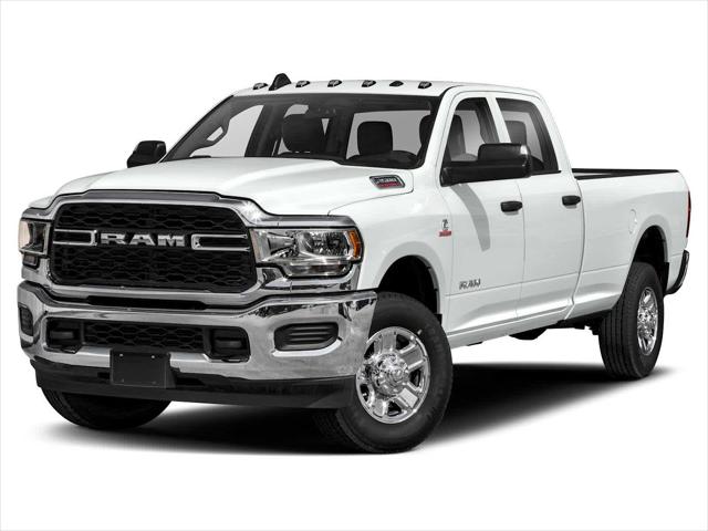 2022 Ram 2500 Big Horn Crew Cab 4x4 6'4" Box for sale in Kahului, HI