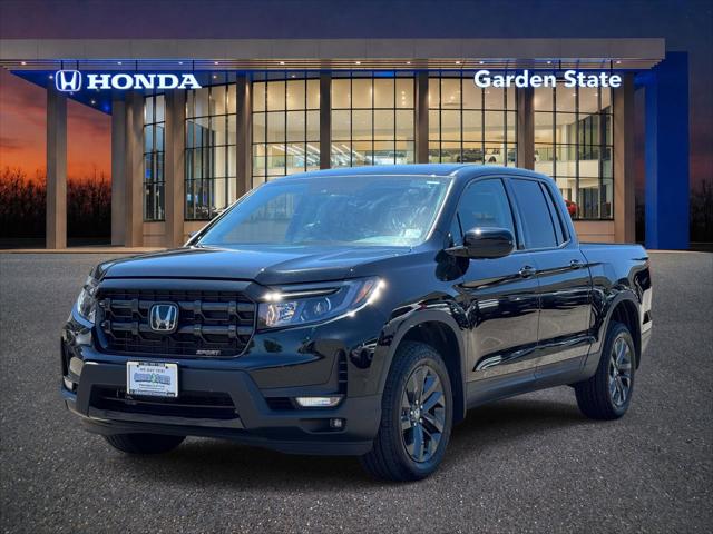 2025 Honda Ridgeline Sport for sale in Clifton, NJ