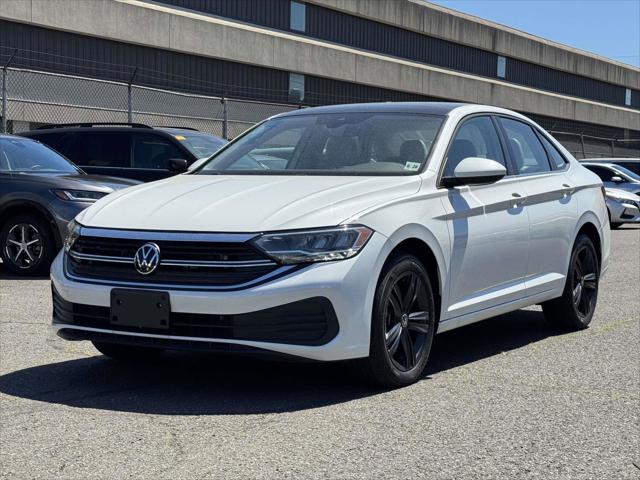 2023 Volkswagen Jetta 1.5T SE for sale in Clifton, NJ