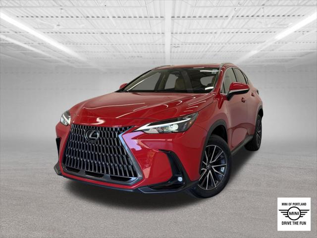 2024 Lexus NX 350 NX 350 for sale in Portland, OR
