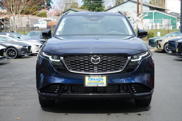 2026 Mazda CX-5 2.5 S Premium