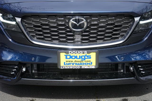 2026 Mazda CX-5 2.5 S Premium