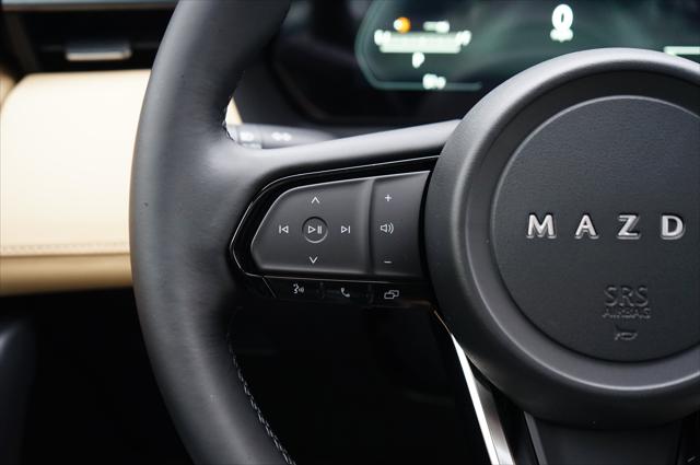 2026 Mazda CX-5 2.5 S Premium