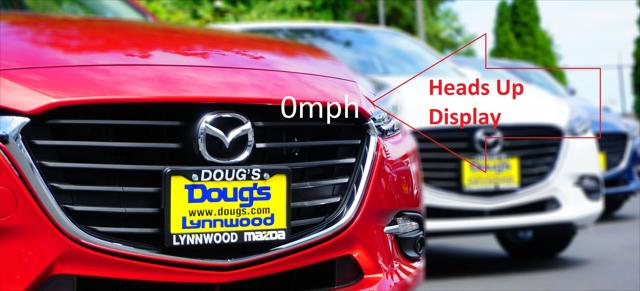 2026 Mazda CX-5 2.5 S Premium