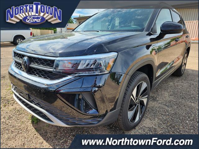 2024 Volkswagen Taos 1.5T SE for sale in West Menomonie, WI