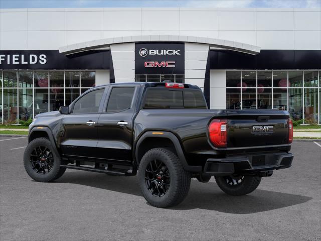 2026 GMC Canyon Denali, 4WD
