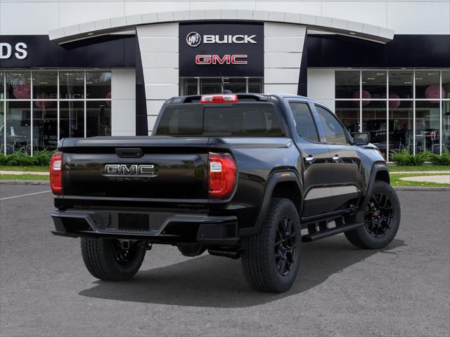 2026 GMC Canyon Denali, 4WD