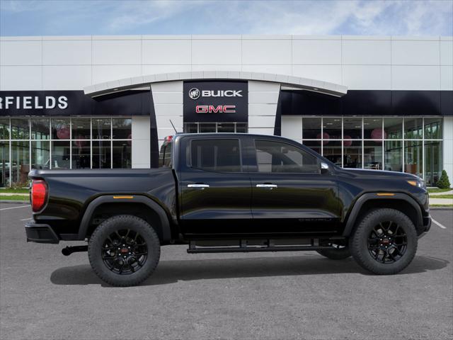 2026 GMC Canyon Denali, 4WD