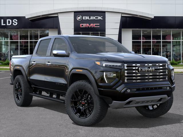 2026 GMC Canyon Denali, 4WD