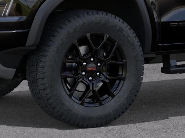 2026 GMC Canyon Denali, 4WD