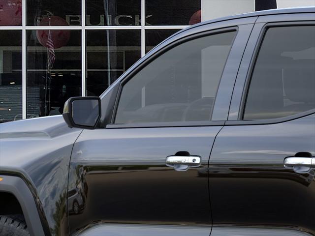 2026 GMC Canyon Denali, 4WD