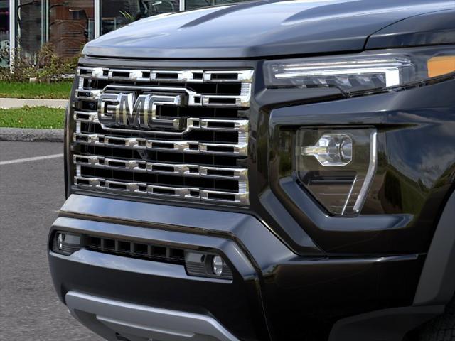 2026 GMC Canyon Denali, 4WD