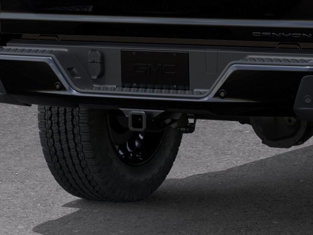 2026 GMC Canyon Denali, 4WD