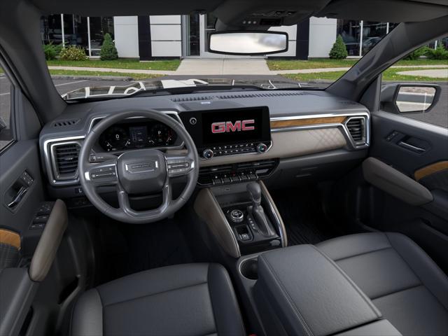 2026 GMC Canyon Denali, 4WD