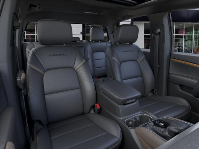 2026 GMC Canyon Denali, 4WD