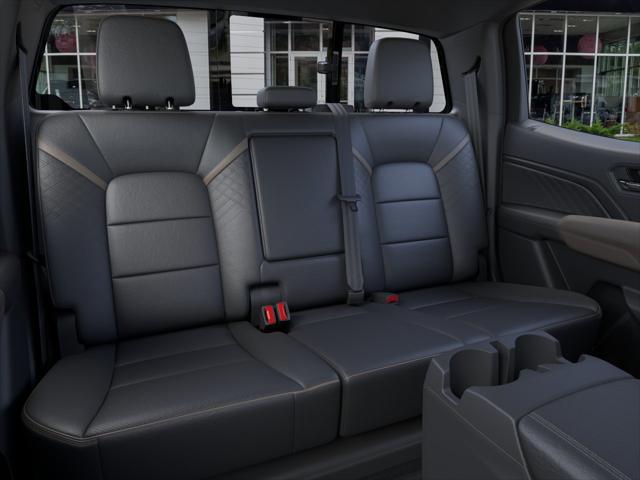 2026 GMC Canyon Denali, 4WD