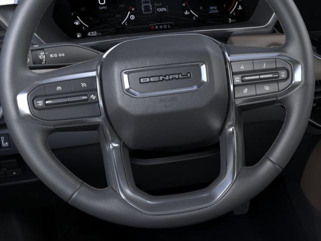2026 GMC Canyon Denali, 4WD