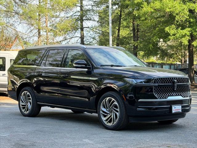 2026 Lincoln Navigator Reserve L for sale in Alexandria, VA
