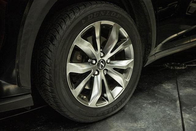 2018 Lexus NX 300 F Sport