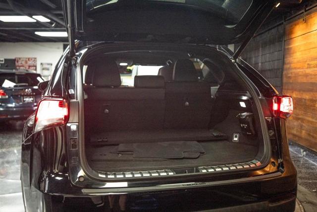 2018 Lexus NX 300 F Sport