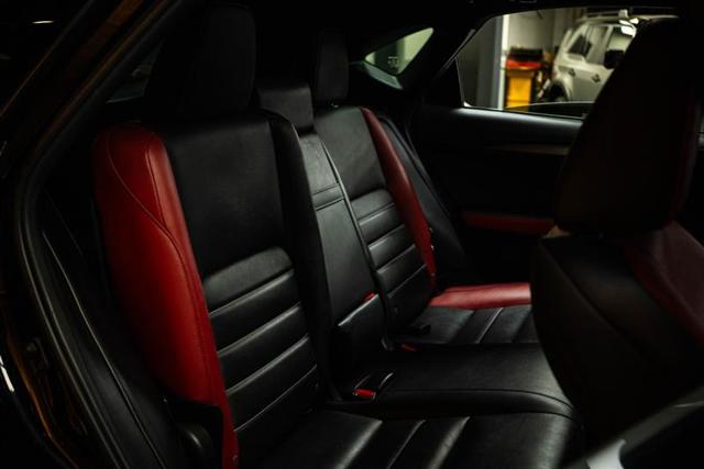 2018 Lexus NX 300 F Sport
