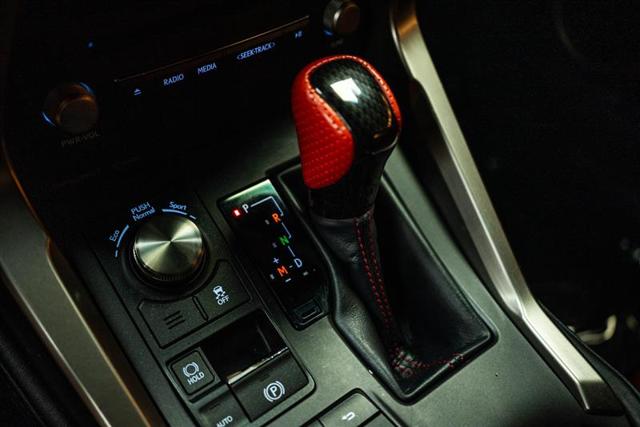 2018 Lexus NX 300 F Sport