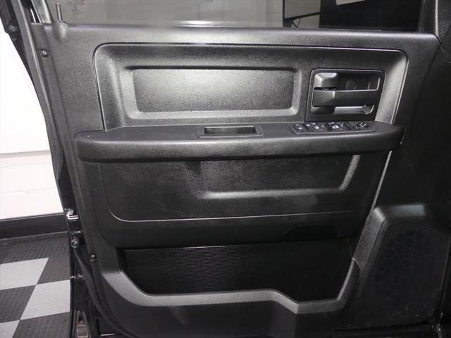 2020 Jeep Ram 2500 Tradesman Crew Cab 4x4 6'4" Box