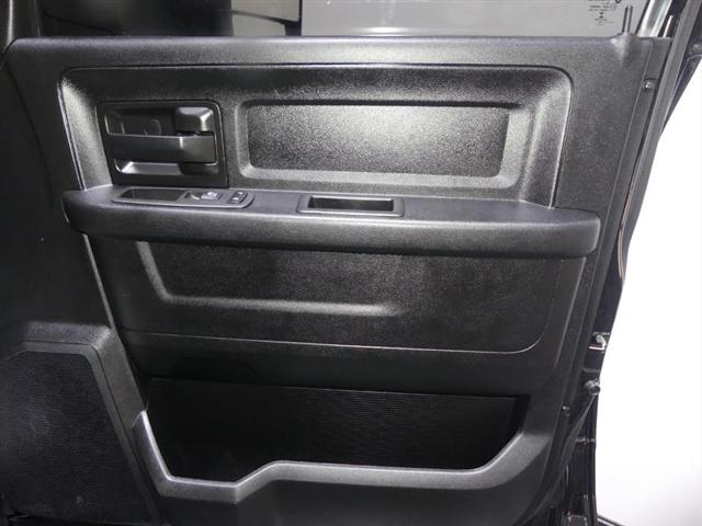 2020 Jeep Ram 2500 Tradesman Crew Cab 4x4 6'4" Box