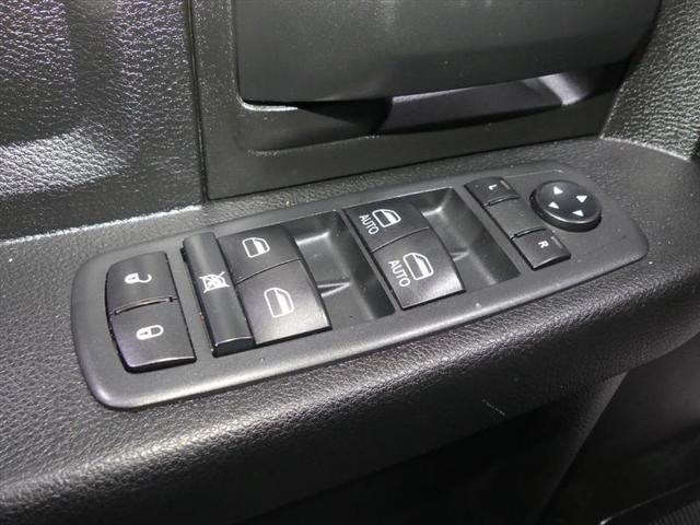 2020 Jeep Ram 2500 Tradesman Crew Cab 4x4 6'4" Box